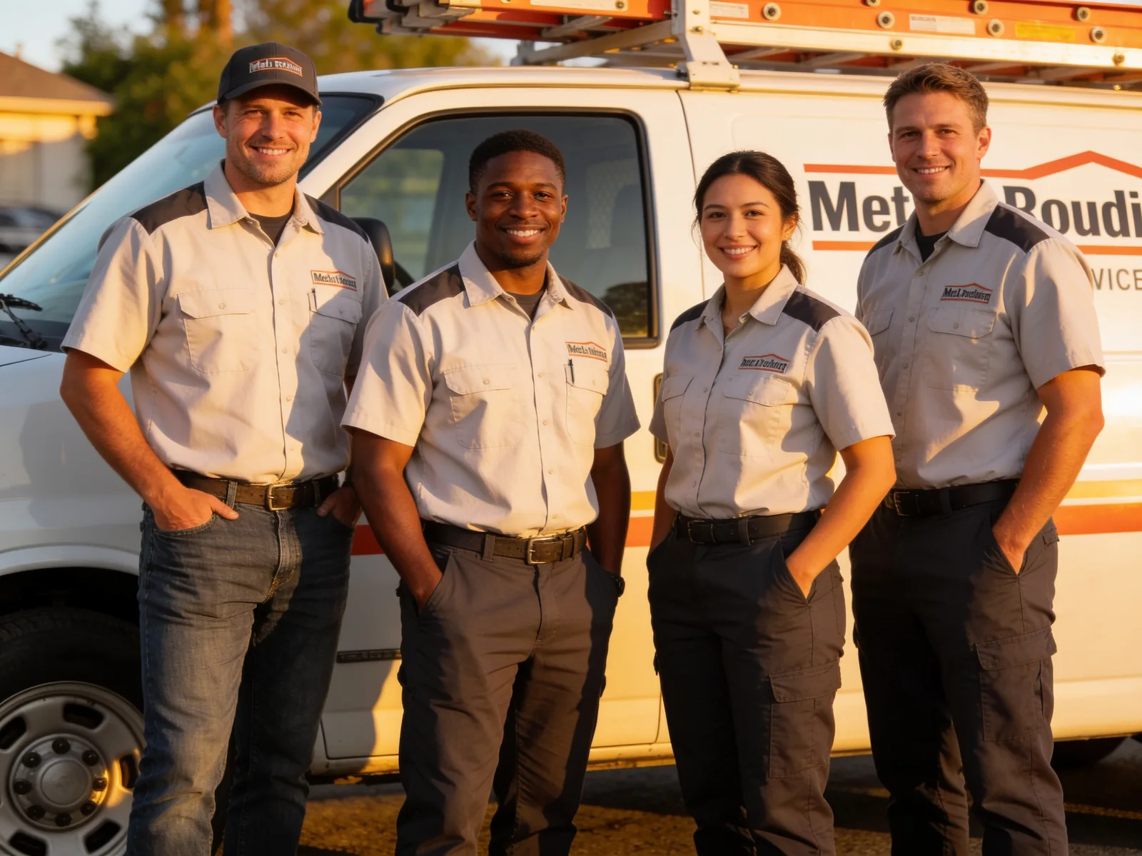 Metal Roof Installation company in Jeanerette, LA